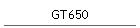 GT650