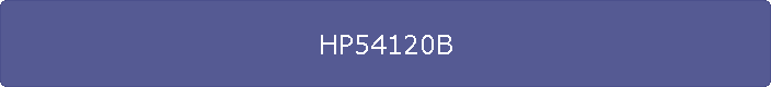 HP54120B