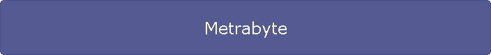 Metrabyte