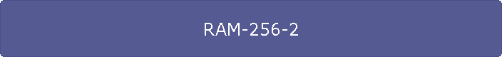 RAM-256-2