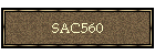 SAC560